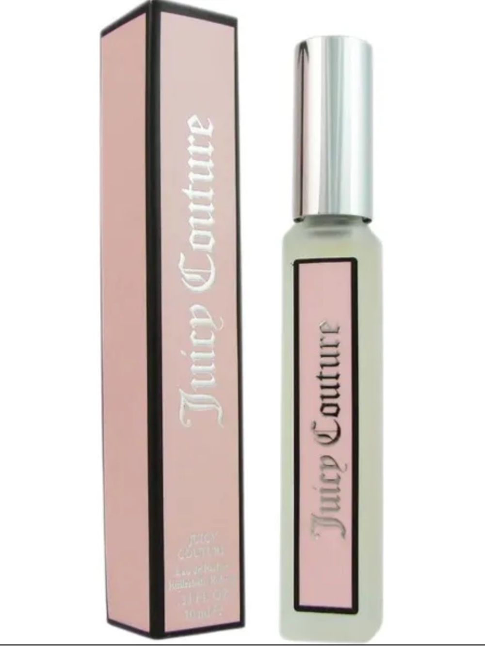 Juicy Couture Pink Rollerball Perfume